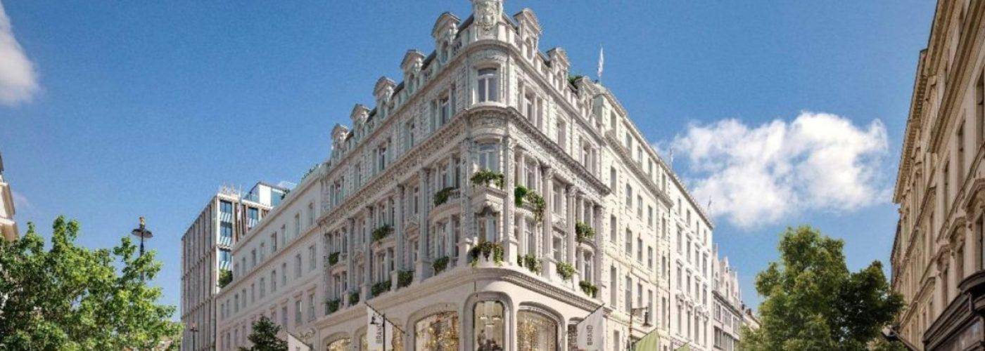 十年变迁：英国伯明翰建筑周盘点行业重大变革