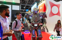 2026迪拜支付展时间和举办地点