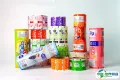 展品推介丨如何触达华南包装市场？2025深圳食品及加工包装展览会展品抢先看！