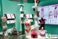 【SIUF越南展商预览】专注设计、生产内衣及泳衣配件——华弈