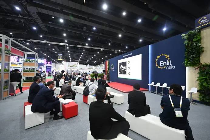 2025印度尼西亚雅加达国际亚洲电力巡回展览会，灵活性定义东盟能源转型