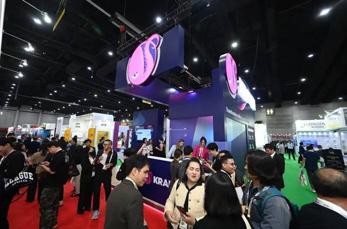 2025印度尼西亚雅加达国际亚洲电力巡回展览会，灵活性定义东盟能源转型