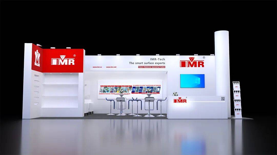 国际塑料及橡胶展2025 K展倒计时！10月8-15日，艾尔玛科技杜塞尔多夫见