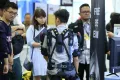 新加坡国际亚洲职业安全及健康展览会 OS+H Asia 2026敬请关注
