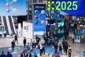阿吉聚合物添加剂K 2025 第 1 天 – 让我们开始吧！