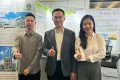 联欣环保亮相德国K Show 2025｜以CO₂为原料，开启绿色塑料新纪元