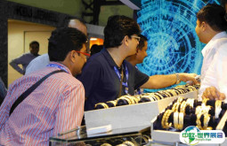 2026孟买珠宝展举办时间与地点