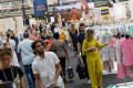 英国伯明翰秋季服装及纺织面料展览会2025参展攻略（时间地点+门票多少钱？）