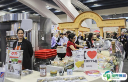 2026圣地亚哥食品展参展攻略（时间地点+门票价格）