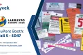 展讯 | Label Expo Europe 2025 - 杜邦™ Tyvek® 邀您相约欧洲国际标签印刷展
