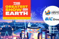 布瑞特油墨丨诚邀您参加Labelexpo Europe 2025年西班牙欧洲标签包装印刷展览会