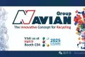 埃维恩集团邀您共赴2025德国K Show全球塑料橡胶盛会Avian Invites You to K 2025 Germany