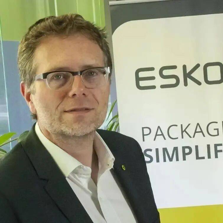 相聚Labelexpo Europe 2025，艾司科Esko将推出全新的解决方案
