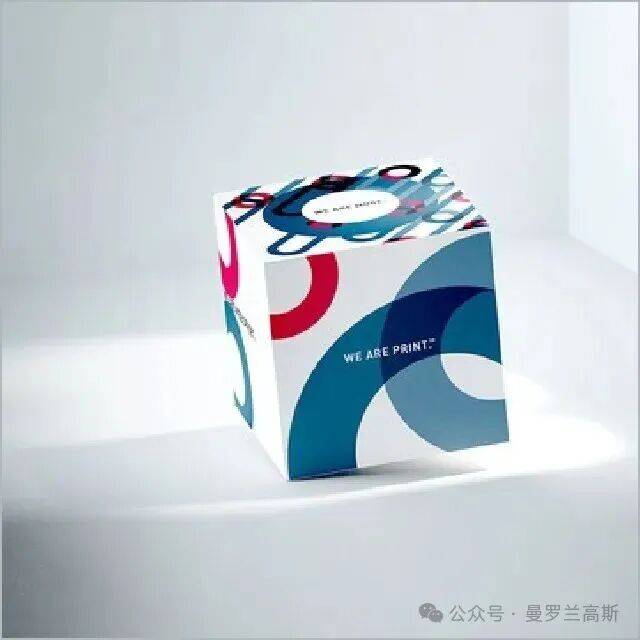 曼罗兰高斯2025欧洲国际标签印刷展览会邀请函