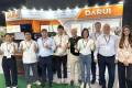浙江大锐激光印刷科技展会直击 | 走进2025年欧洲标签印刷展DARUI火爆现场！