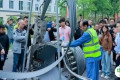 让技术“动”起来！成都管网展实景演示专区重磅来袭，诚邀您秀出硬实力~