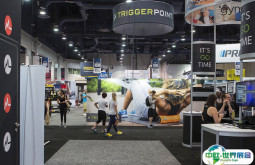 洛杉矶健身展2026参展攻略（时间地点+门票多少钱？）