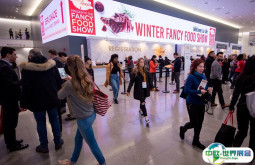 圣地亚哥食品展2026门票在哪买