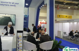 2026埃及塑料展参展攻略（时间+地点+观众预约）