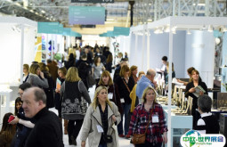 2026英国礼品展参展攻略（时间+地点+观众预约）