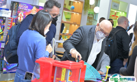 2026香港婴童用品展参展攻略（时间+地点+门票）