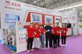 展会回顾 | 艾达设备闪耀2025欧洲标签展，创新产品引爆全场关注