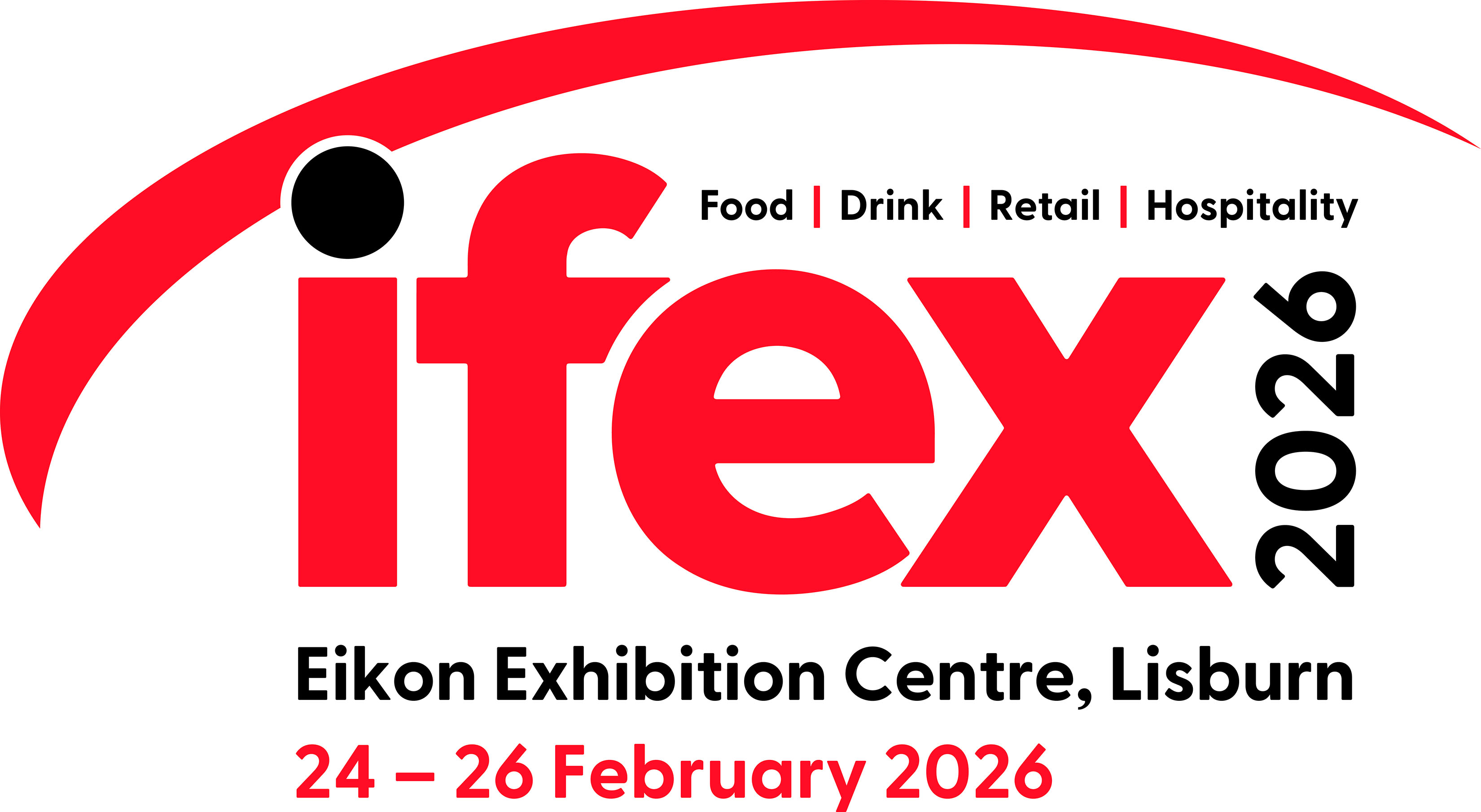 爱尔兰贝尔法斯特餐饮展IFEX 2026推世界最小咖啡渣收集器