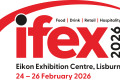 爱尔兰贝尔法斯特餐饮展IFEX 2026推世界最小咖啡渣收集器