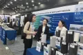 2025北美电池展进行时丨沉浸式直击祥源新材展台，实时解锁现场动态与技术突破，精彩不容错...