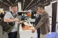 【深度交流】江阴信承电子The Battery Show 第二天，我们在 Detroit 等你！