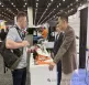 【深度交流】江阴信承电子The Battery Show 第二天，我们在 Detroit 等你！