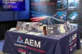 AEM诚邀您一起参展2025年北美电池展AEM invites you to attend The Battery Show together