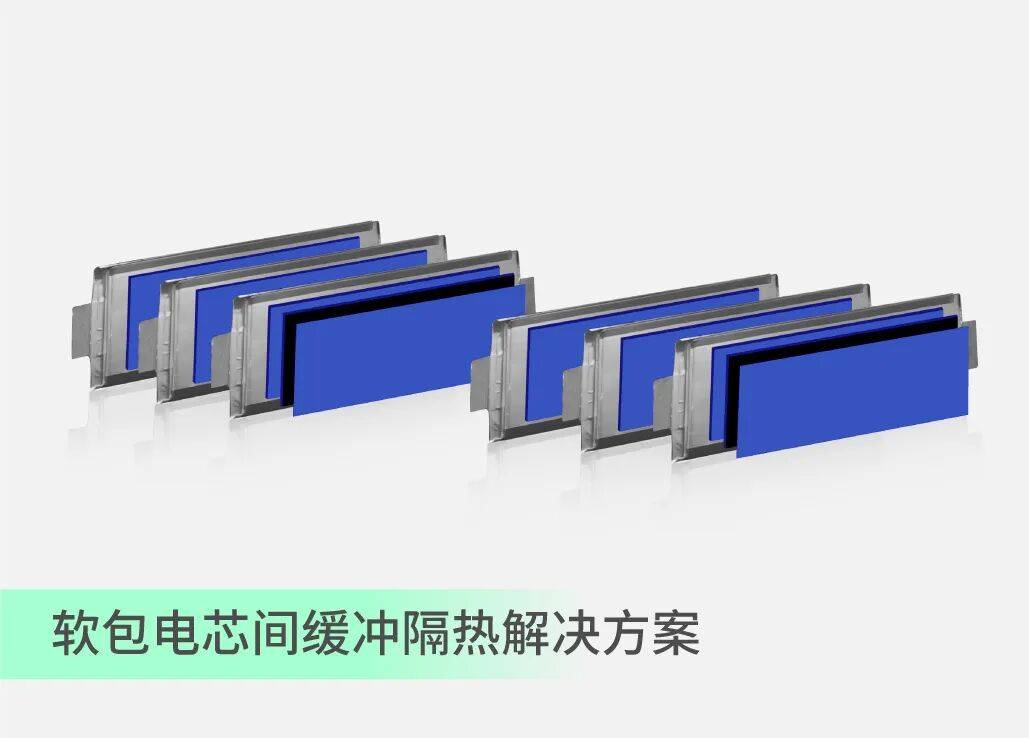 2025北美电池展进行时丨沉浸式直击祥源新材展台，实时解锁现场动态与技术突破，精彩不容错过！