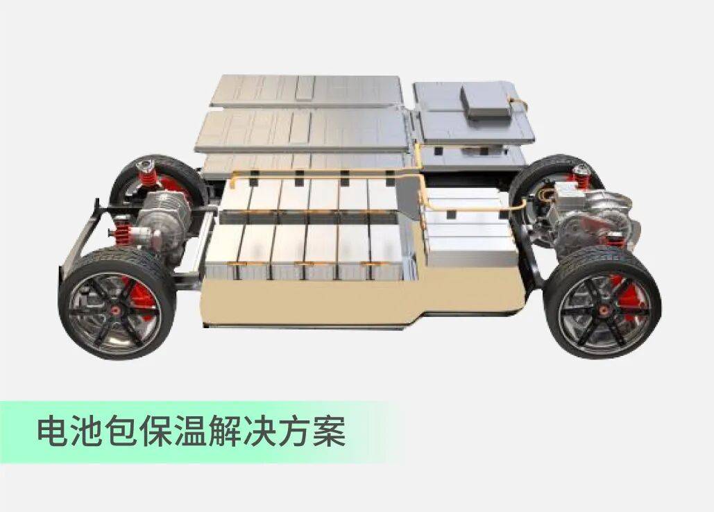 2025北美电池展进行时丨沉浸式直击祥源新材展台，实时解锁现场动态与技术突破，精彩不容错过！