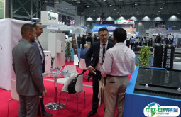 2026阿联酋钢铁展参展攻略（时间地点+门票多少钱？）