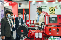 迪拜安防展2026门票购买途径