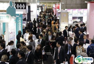 2026日本化妆品展参展攻略（时间+地点+门票怎么买？）