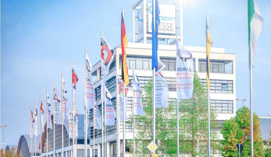 2025年德国腓特烈港国际塑料展览会Fakuma 2025重磅回归，引领行业未来发展方向