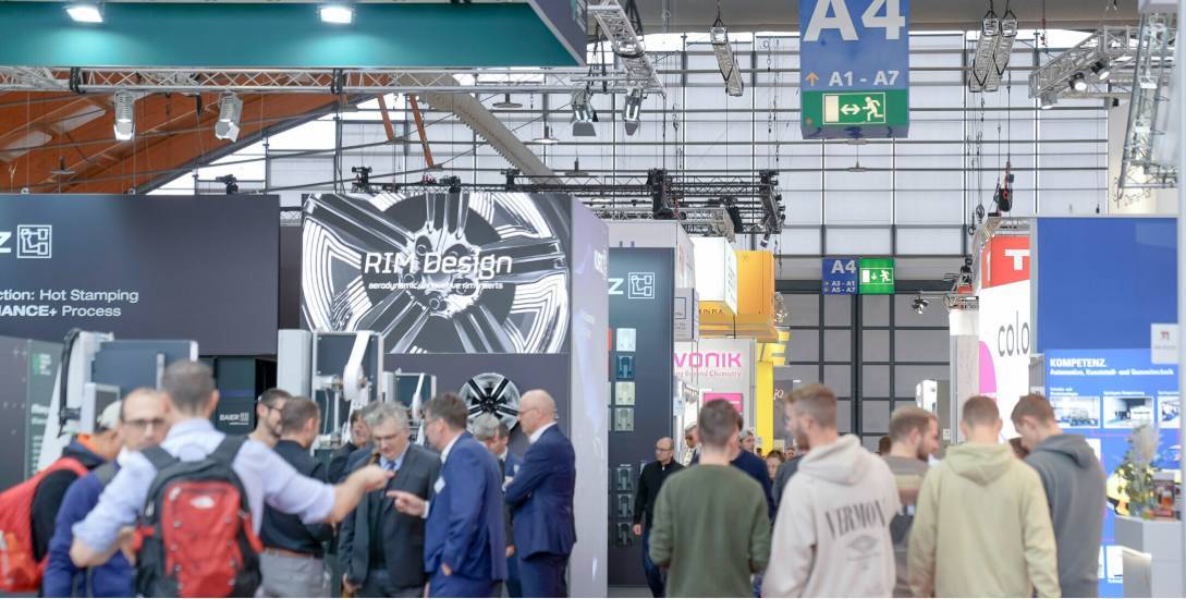 2025年德国腓特烈港国际塑料展览会Fakuma 2025重磅回归，引领行业未来发展方向