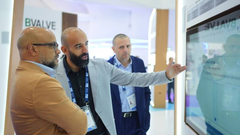 2025年阿拉伯联合酋长国阿布扎比国际石油展览会：ADIPEC 技术会议