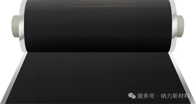 邀请函|扬州纳力新材料邀您相约2025年北美电池展，10.7~10.9底特律见！