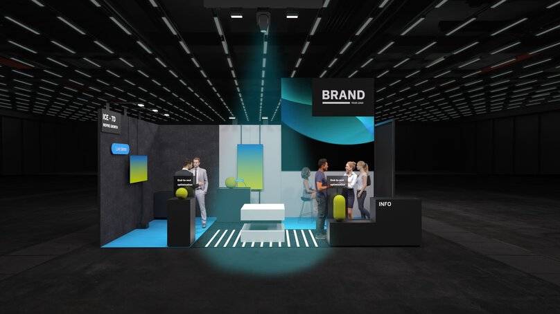 德国木业技术展参展商服务介绍INTERFORST2026
