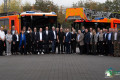 INTERSCHUTZ 2025顾问委员会会议——聚焦民防保护