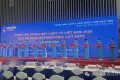 施密特电梯惊艳亮相2025中国电梯及配件（越南）品牌展