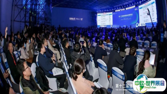 万亿市场启幕！ESIE 2026 储能展：13 年深耕，全产业链资源在手，助你抢占产业 C 位