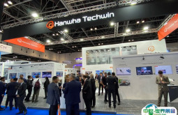 2026迪拜安防展参展攻略（时间+地点+门票怎么买？）