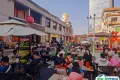 东莞AIT改装展与厚街时光结成“王炸组合”，携手为厚街居民提供超值周末福利
