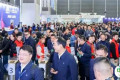 第106届中国电子展11月5-7日上海举办，这些亮点别错过!