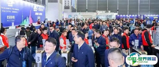 第106届中国电子展11月5-7日上海举办，这些亮点别错过!