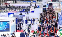 首批展商发布！2026亚洲航空货运博览会TA们都来了...